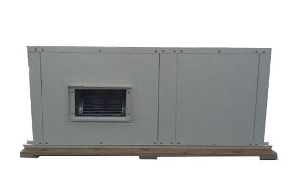 Тепловые насосы с закрытым циклом, 2.6-40 кВт